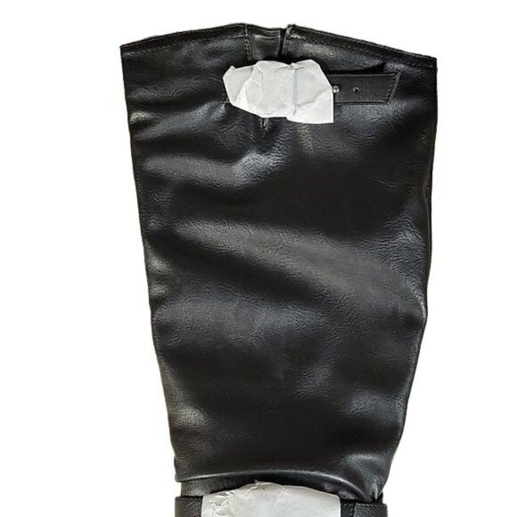 CarlosāSantanaāSabinaāKneeĀ HighāBootāSzā5M - Picture 4 of 13